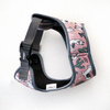 Dog Harness, Always Feeling Cool, Super Soft Psiakrew Lama
