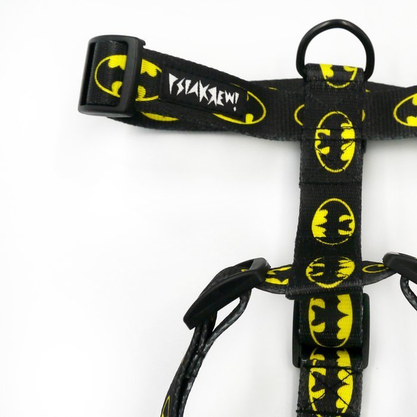 Harness for Dog, Bat Dog, Guard Harness, for medium and big dogs