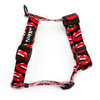 Harness for Dog, Model Lipstick Guard Harness Small Harness for small dogs, puppies, black extras