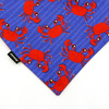 Premium Dog Bandana Sea Look handkerchief style to tie around your pet’s neck