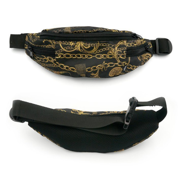 Fanny Pack Hip Bag, Bum Bag Psiakrew Donatella