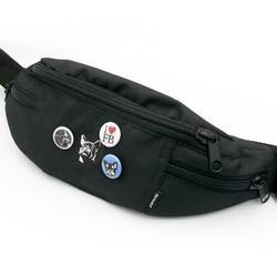 Fanny Pack Hip Bag French Bulldog Bum Bag Bully Team