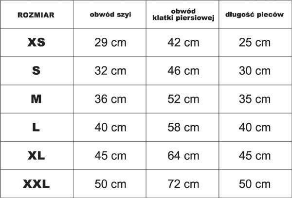 Bluza dla Psa z kapturem Zakochana Świnka Psiakrew, odblaskowy element