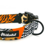 Dog Collar Psiakrew Wild Animals 3 cm, 1.18"  wide