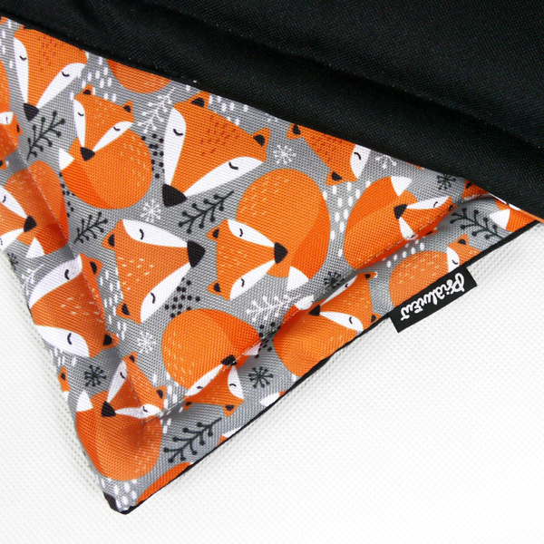 Waterproof protective mat for dogs, puppies and cats Foxy Lady Psiakrew