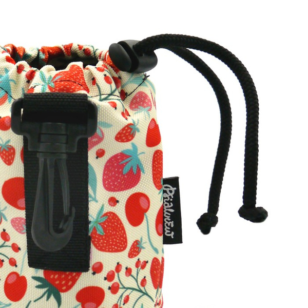 Sachet for dog treats, Fruit Jelly Psiakrew