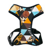 Dog Harness, Wild Animals animal print, Always Feeling Cool, Super Soft Psiakrew