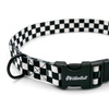 Dog Collar Checker Psiakrew, 2 cm 0.78"  wide, for smaller dogs