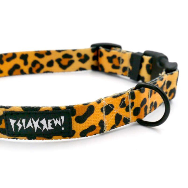 Dog Collar Psiakrew Tarzan, 2 cm 0.78" wide, for smaller dogs