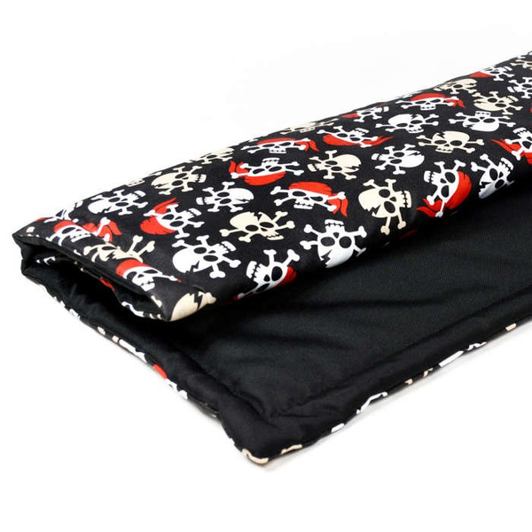 Waterproof Mat for the dog, puppy, cat, Pirates, Psiakrew Design