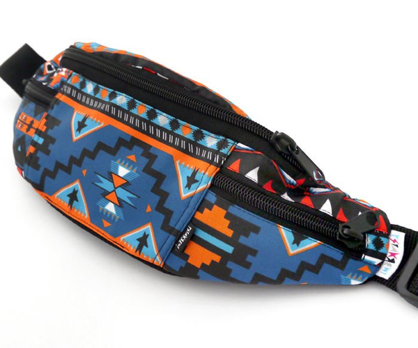 Fanny Pack Hip Bag Sorry Winnetou, Bum Bag Psiakrew