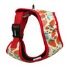 Dog Harness Fruit Jelly Psiakrew, Always Feeling Cool, Super Soft 