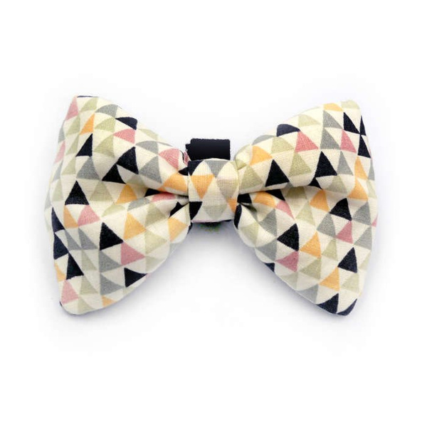 Dog Bow Tie Zara