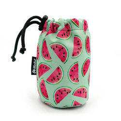 Sachet for dog treats, Watermelon Psiakrew