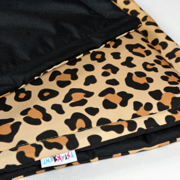Waterproof Mat for the dog, puppy, cat Tarzan Psiakrew Design
