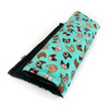 Waterproof Mat for the dog, puppy, cat, French Bulldogs Psiakrew Design
