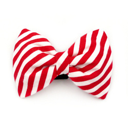 Dog Bow Tie Cat Pet Christmas Candy Psiakrew