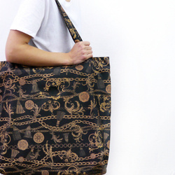 Large Shoulder Bag Donatella Psiakrew