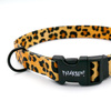 Dog Collar Psiakrew Tarzan, 2 cm 0.78"  wide, for smaller dogs