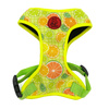Dog Harness Lemonade Psiakrew, Always Feeling Cool, Super Soft