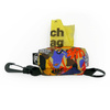 Pouch for poop bags Colorful Thicket Psiakrew