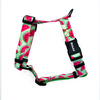 Harness for Dog, Model Watermelon Guard Harness Small Harness for small dogs, puppies, black extras