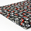 Waterproof Mat for the dog, puppy, cat, Pirates, Psiakrew Design