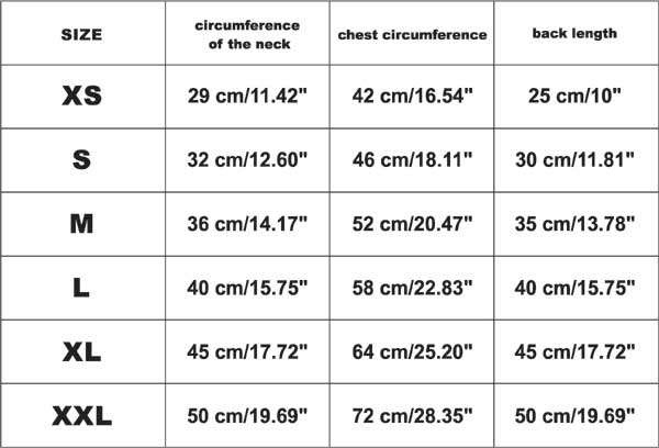 Dog Hoodie Dog Tattoo Psiakrew, reflective inserts, mexican skulls print