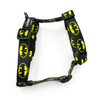 Harness for Dog, Bat Dog, Guard Harness, for medium and big dogs