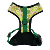 Dog Harness Guacamole Time Psiakrew, Always Feeling Cool, Super Soft 