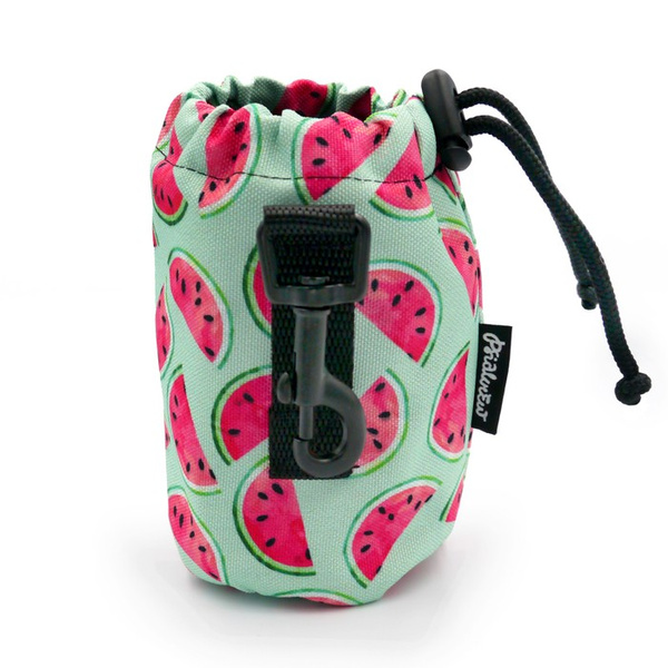 Leckerlibeutel für Hunde, Watermelon Psiakrew