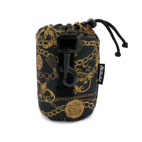 Sachet for dog treats, Donatella Psiakrew