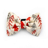 Dog Bow Tie Christmas tree, gift for dog, Pet Bow Tie, Bowtie, Collar Attachment