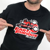 T-shirt Fart and Furious Psiakrew, Dog Fan T-shirt
