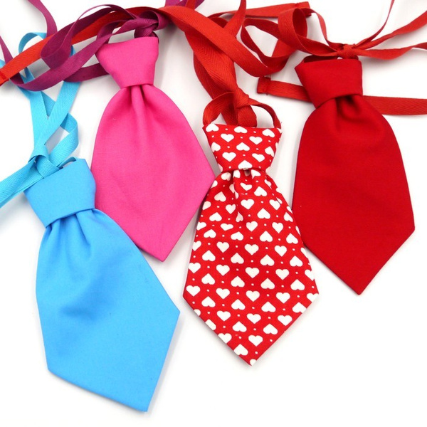 Checkered Dog Tie by Psiakrew A stylish accessory for your pet