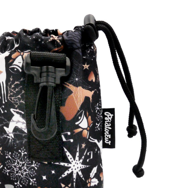 Saszetka na smaczki dla psa Deer Calls Psiakrew