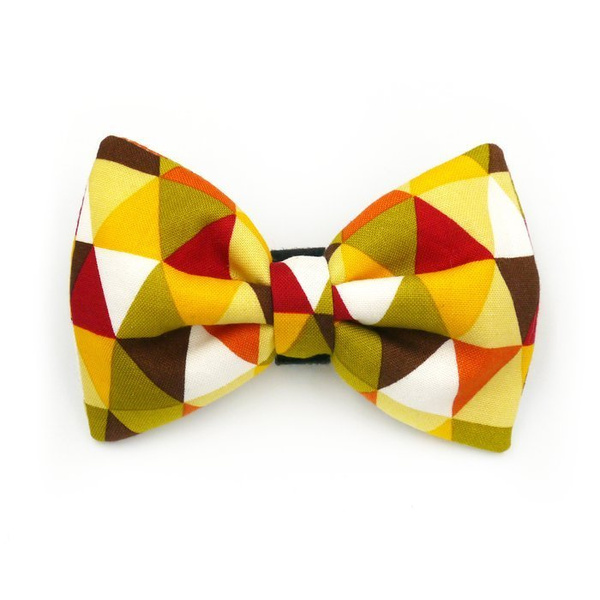 Dog Bow Tie Afrik