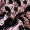 Dog Harness Dotty Dots, Always Feeling Cool, Super Soft Psiakrew