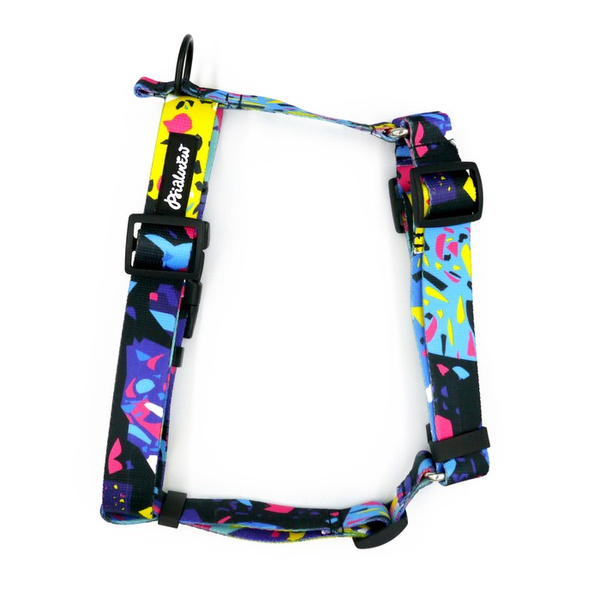 Guard Harness for Dog Terrazzo Psiakrew for Large Dog