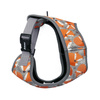 Dog Harness Foxy Lady, Always Feeling Cool, Super Soft Psiakrew