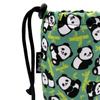 Leckerlibeutel für Hunde Bamboo Panda Psiakrew