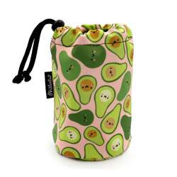 Sachet for dog treats, Guacamole Time Psiakrew