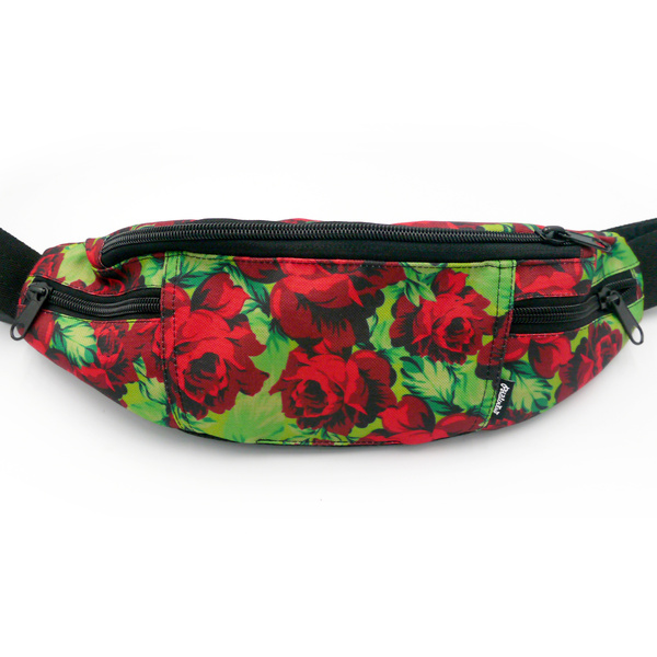 Rosa Walking Hip Bag Psiakrew, Fanny Pack Bum Bag