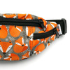 Fanny Pack Hip Bag, Bum Bag Psiakrew Foxy Lady