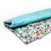 Waterproof Mat for the dog, puppy, cat, Hot Sweetness, Psiakrew Design