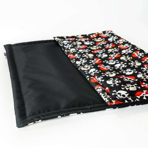 Waterproof Mat for the dog, puppy, cat, Pirates, Psiakrew Design