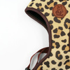Dog Harness, Tarzan panthera pattern, Always Feeling Cool, Super Soft Psiakrew 