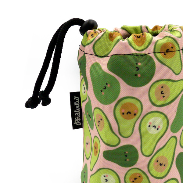 Sachet for dog treats, Guacamole Time Psiakrew