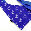 Dog Bandana handkerchief style to tie around your pet’s neck MARINERO