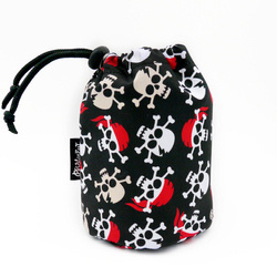 Sachet for dog treats, Pirates Psiakrew